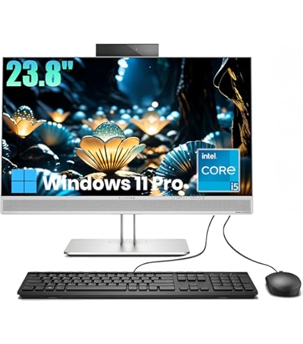 Amazon.com: HP EliteOne 800 G5 All-in-One Computer - Core i5 i5